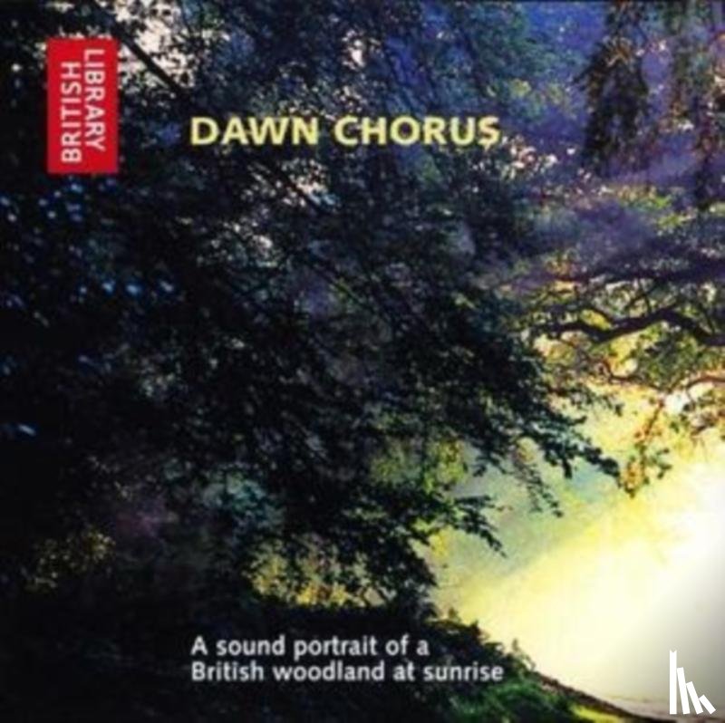 British Library - Dawn Chorus