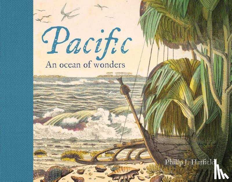 Hatfield, Philip - Pacific