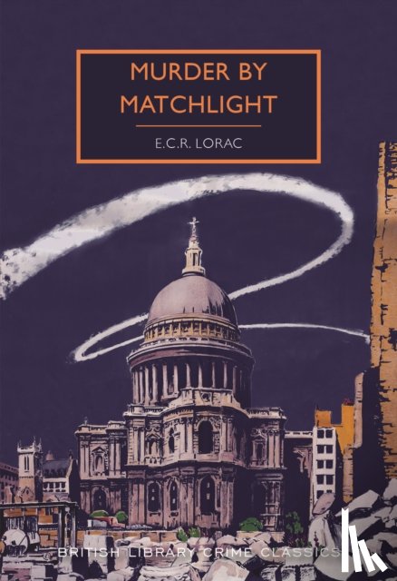 Lorac, E. C. R. - Murder by Matchlight