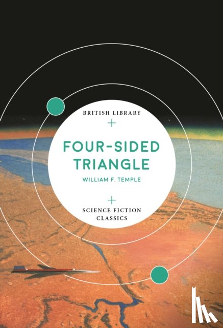Temple, William F. - Four-Sided Triangle