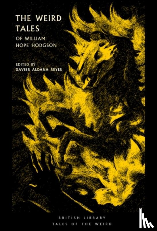 Hodgson, William Hope - The Weird Tales of William Hope Hodgson