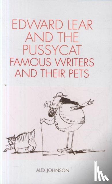 Johnson, Alex - Edward Lear and the Pussycat