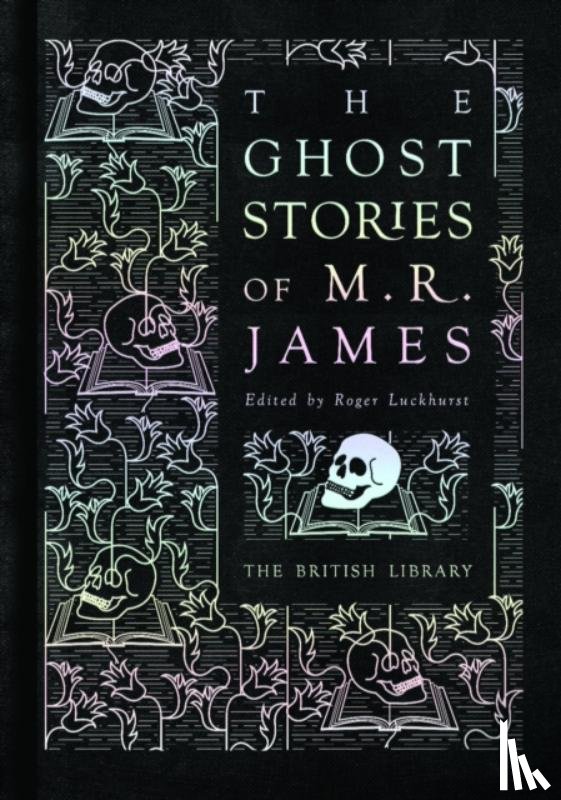  - The Ghost Stories of M. R. James