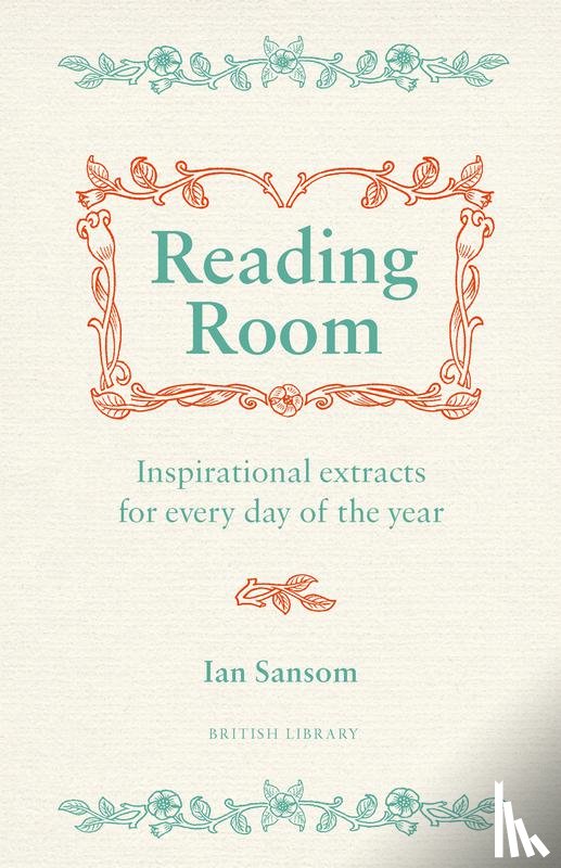 Sansom, Ian - Reading Room