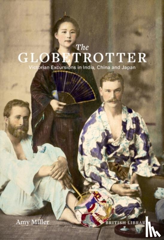 Miller, Amy - The Globetrotter