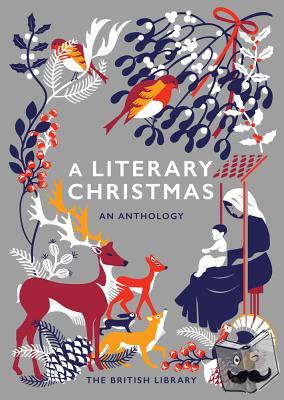 British Library - A Literary Christmas