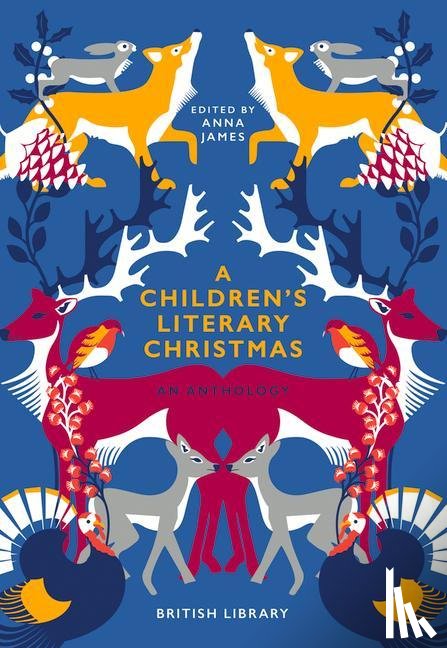  - A Children's Literary Christmas