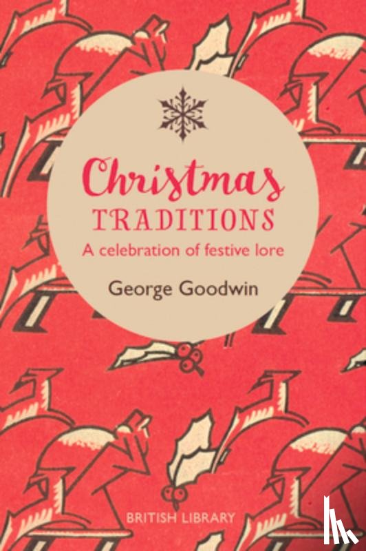 Goodwin, George - Christmas Traditions