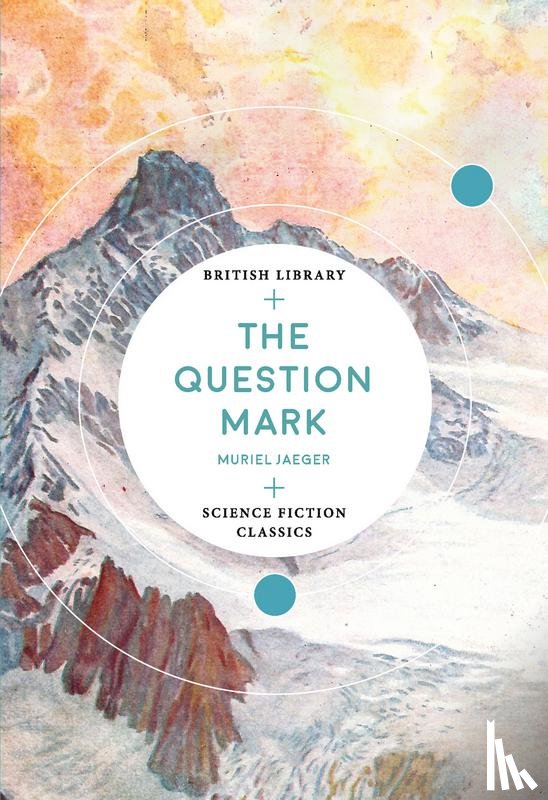 Jaeger, Muriel - The Question Mark