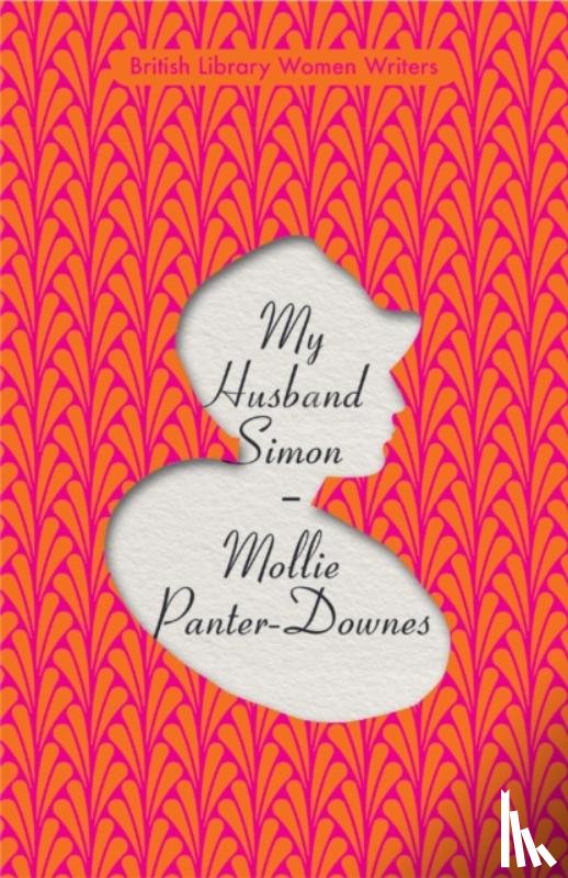 Panter-Downes, Mollie - My Husband Simon