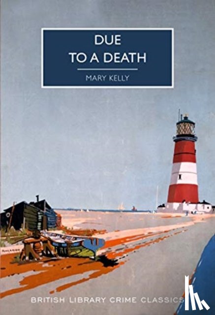 Kelly, Mary - Due to a Death
