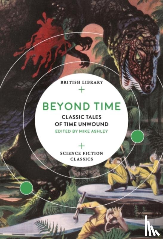 - Beyond Time