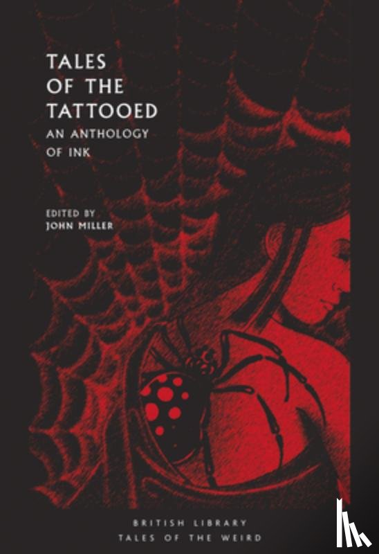  - Tales of the Tattooed