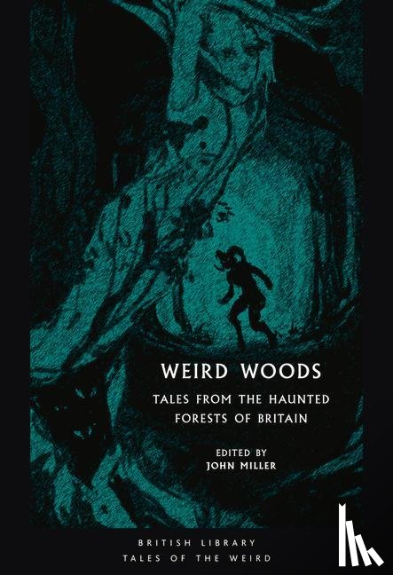  - Weird Woods