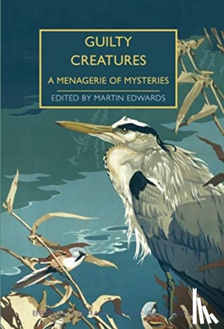  - Guilty Creatures