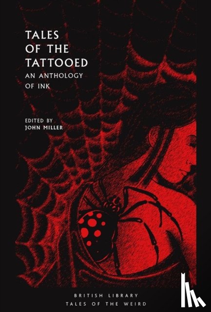 - Tales of the Tattooed