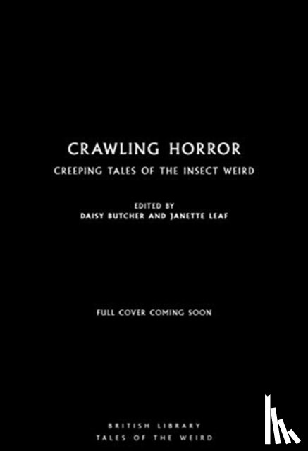  - Crawling Horror