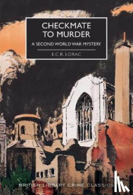 Lorac, E.C.R. - Checkmate to Murder