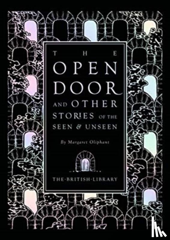 Oliphant, Margaret - The Open Door