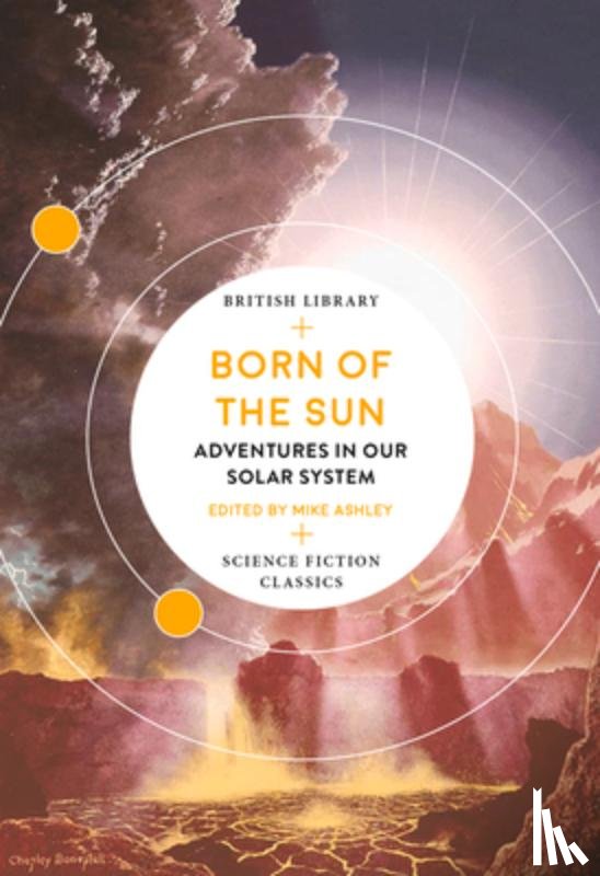  - Born of the Sun