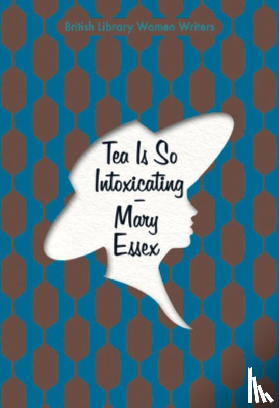 Essex, Mary - Tea is So Intoxicating