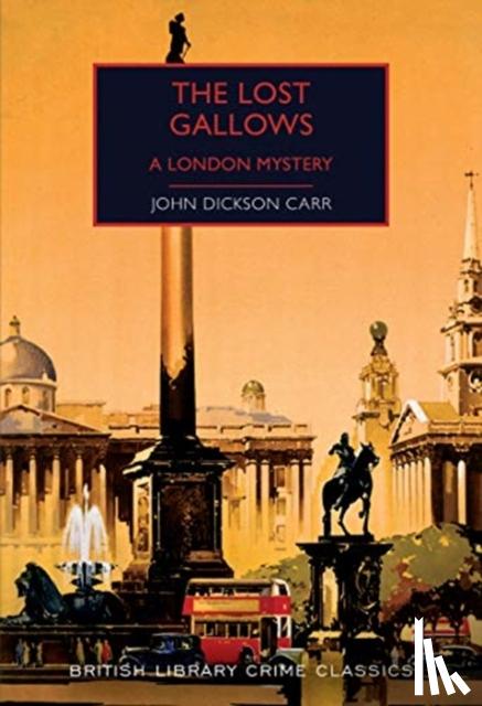 Carr, John Dickson - The Lost Gallows