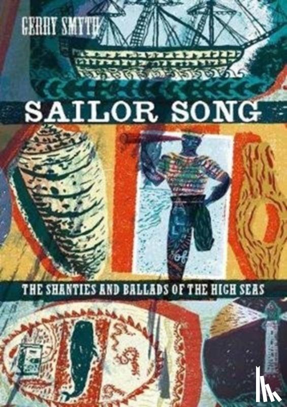 Smyth, Gerry - Sailor Song