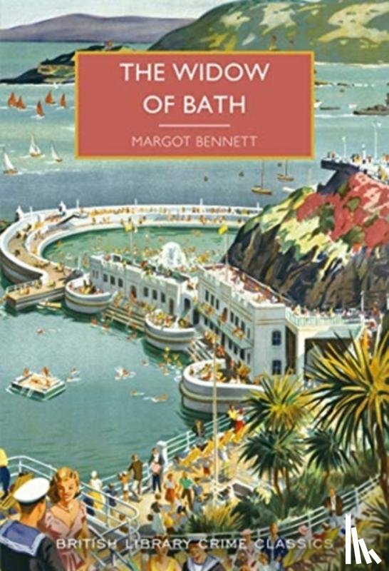 Bennett, Margot - The Widow of Bath