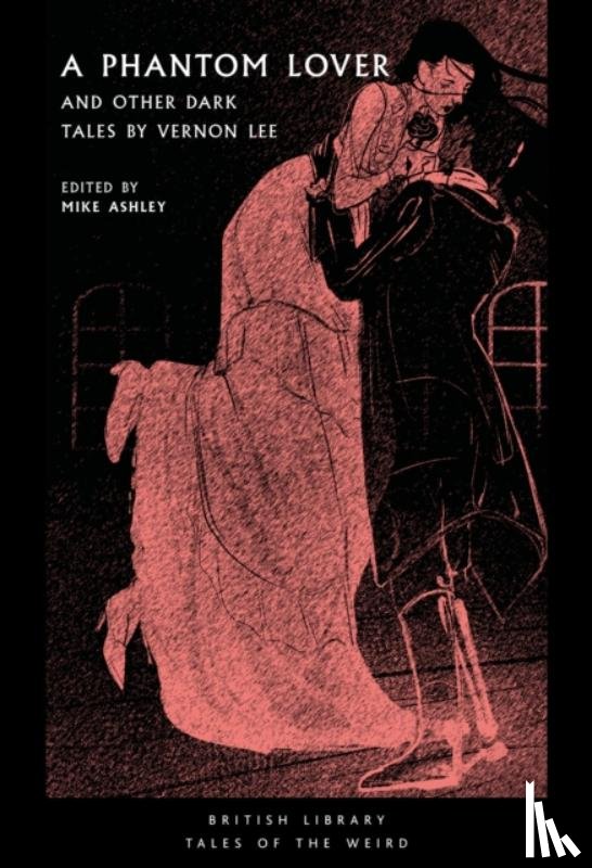 Lee, Vernon - A Phantom Lover