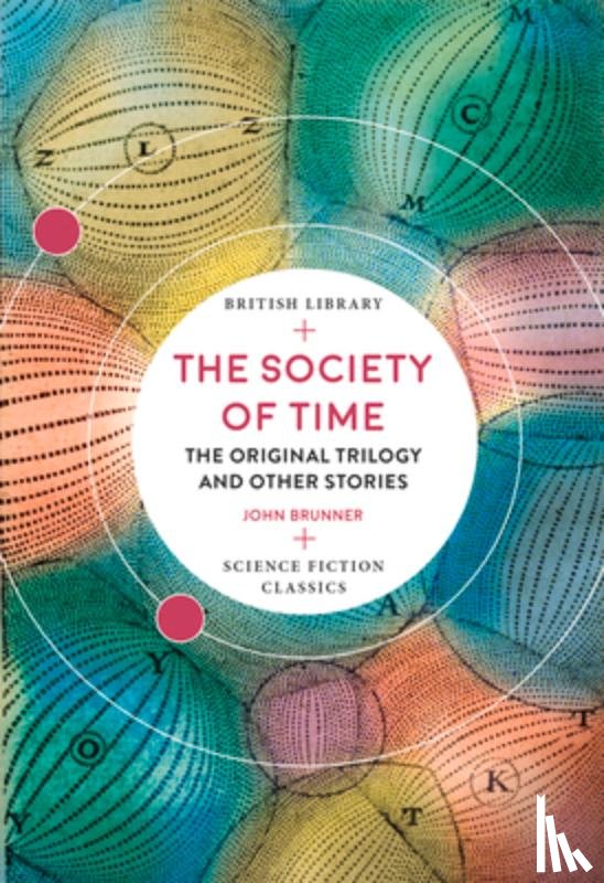 Brunner, John - The Society of Time