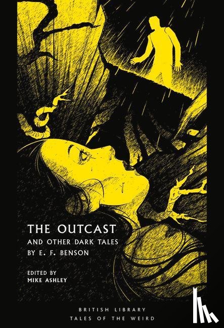 Benson, E. - The Outcast