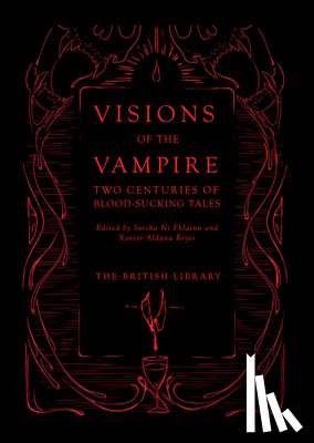  - Visions of the Vampire