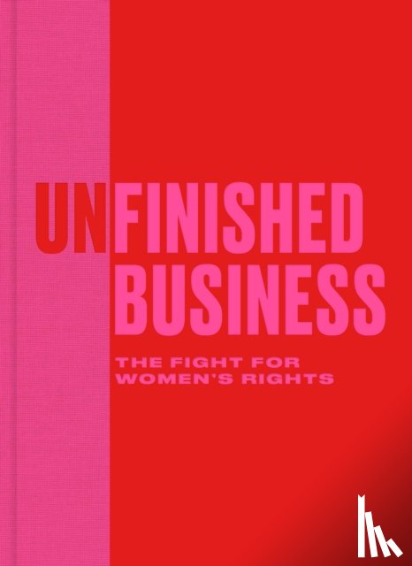  - Unfinished Business