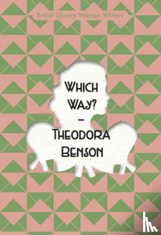 Benson, Theodora - Which Way?