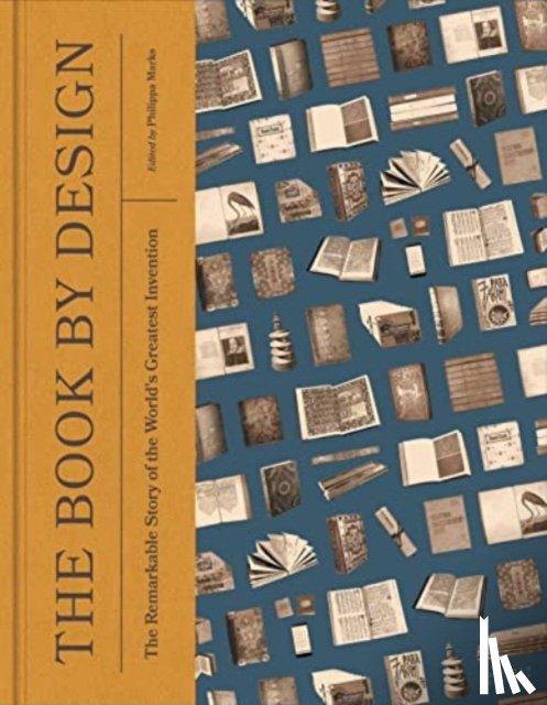 - The Book by Design
