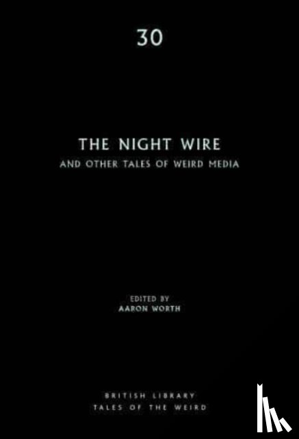  - The Night Wire