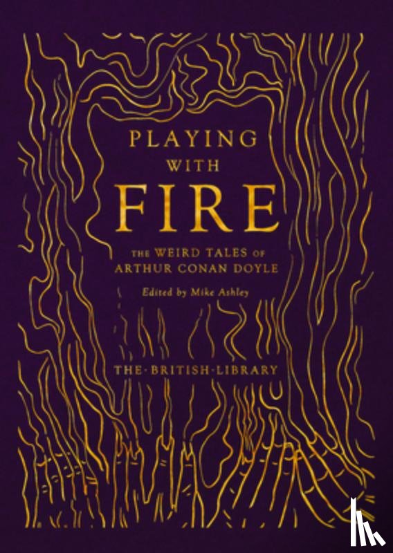 Conan Doyle, Arthur - Playing with Fire