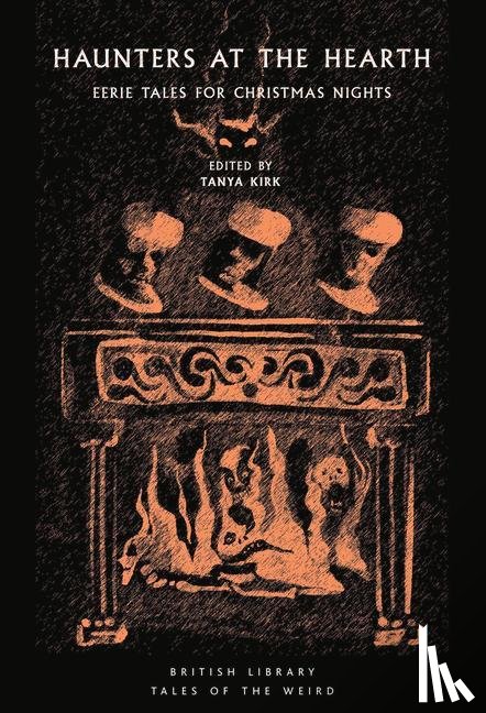  - Haunters at the Hearth