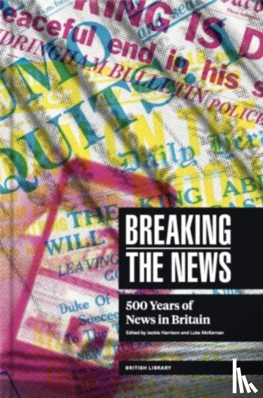  - Breaking the News