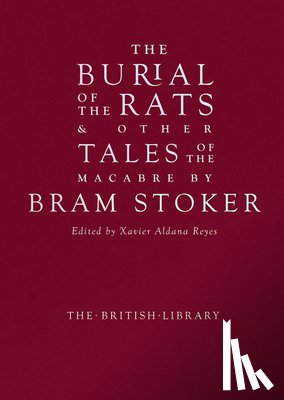 Stoker, Bram - The Burial of the Rats