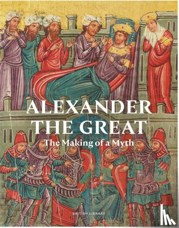  - Alexander the Great