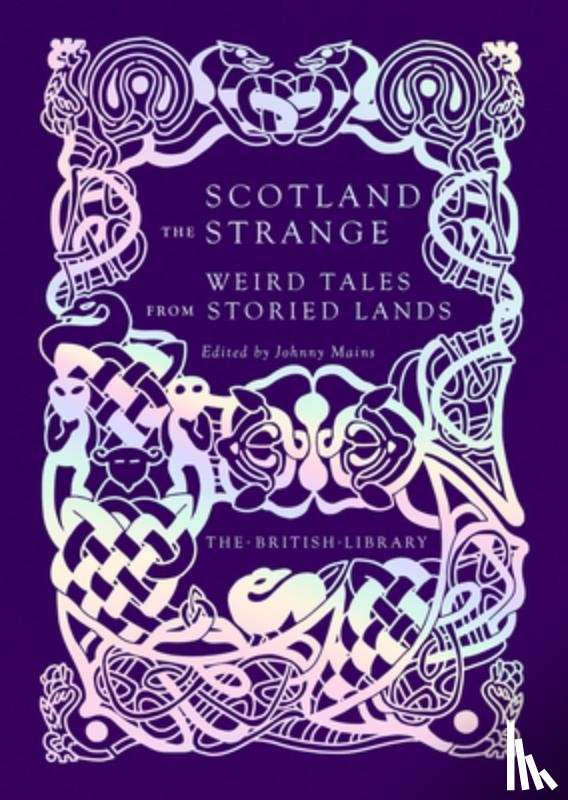  - Scotland the Strange