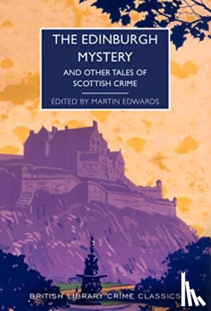  - The Edinburgh Mystery