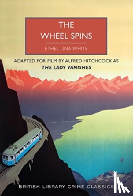 Lina White, Ethel - The Wheel Spins