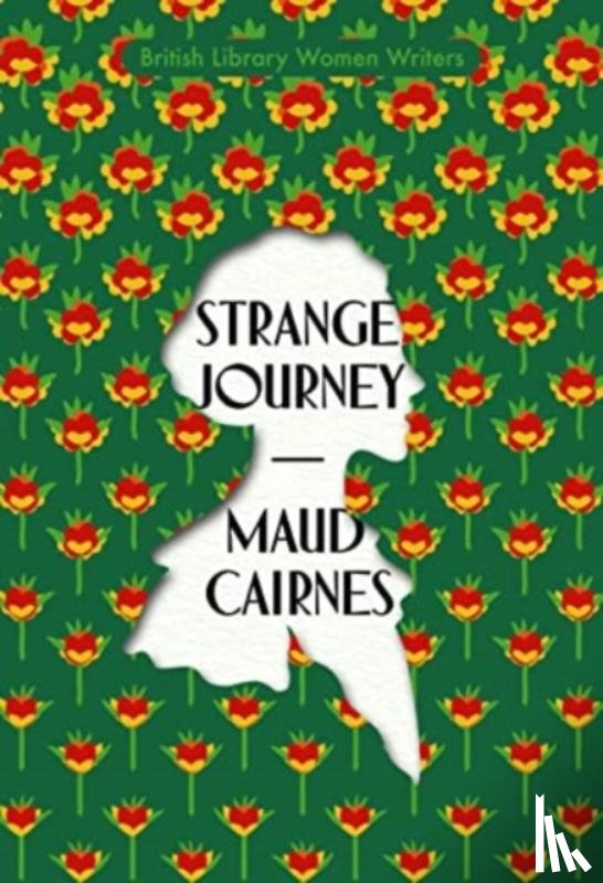 Cairnes, Maud - Strange Journey