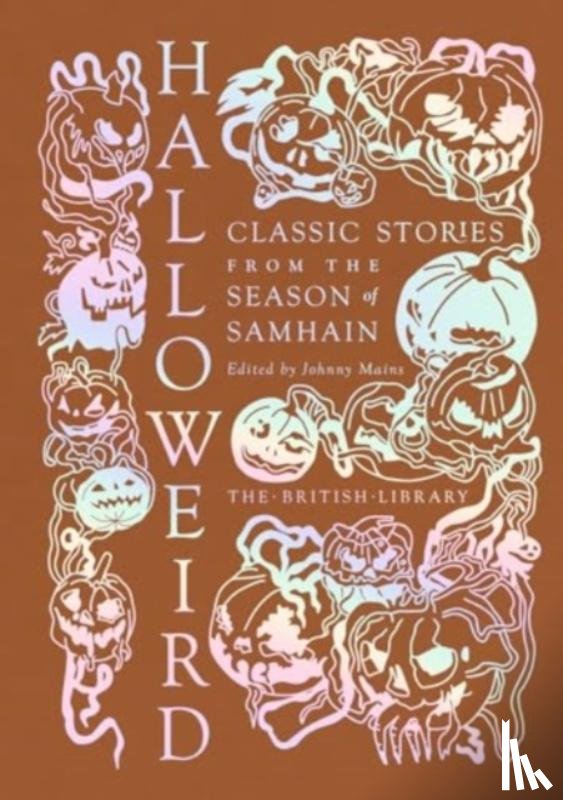  - Halloweird