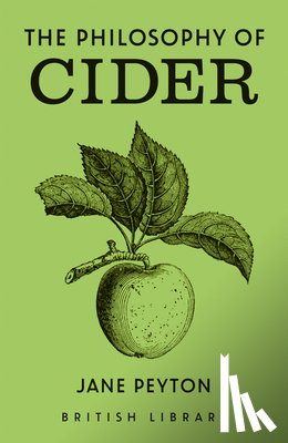 Peyton, Jane - The Philosophy of Cider
