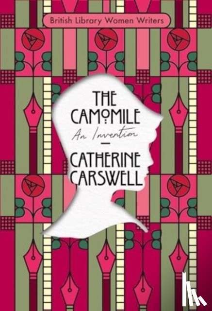 Carswell, Catherine - The Camomile
