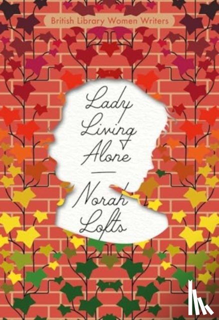 Lofts, Norah - Lady Living Alone
