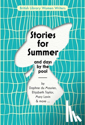  - Stories for Summer